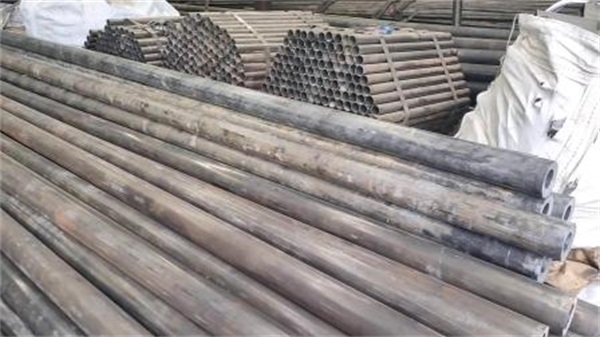 湘潭精密冷拔无缝钢管