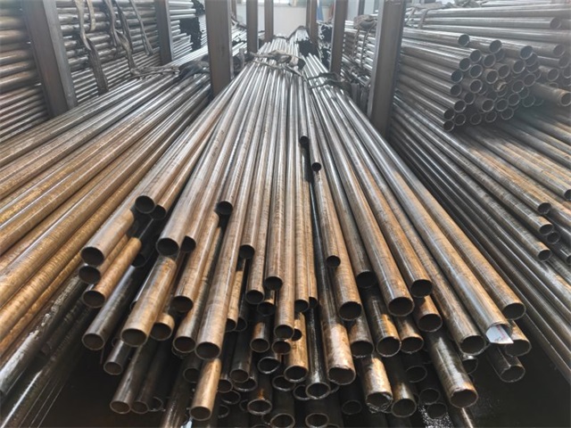 湘潭40cr精密无缝钢管