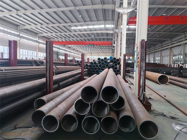 湘潭20G高压无缝钢管