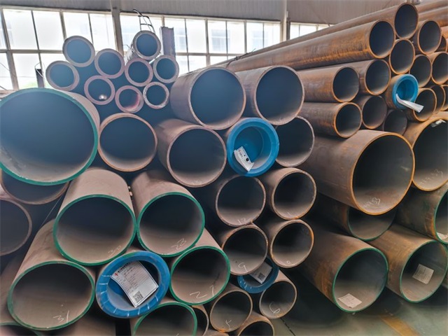 湘潭20G无缝钢管厂家