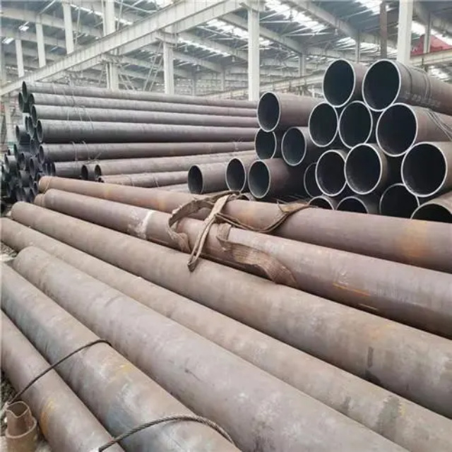湘潭GB3087低中压锅炉管