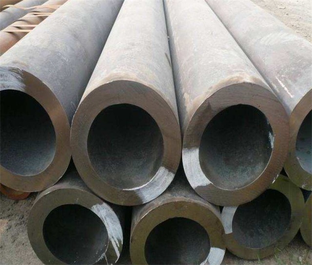 湘潭厚壁无缝钢管型号