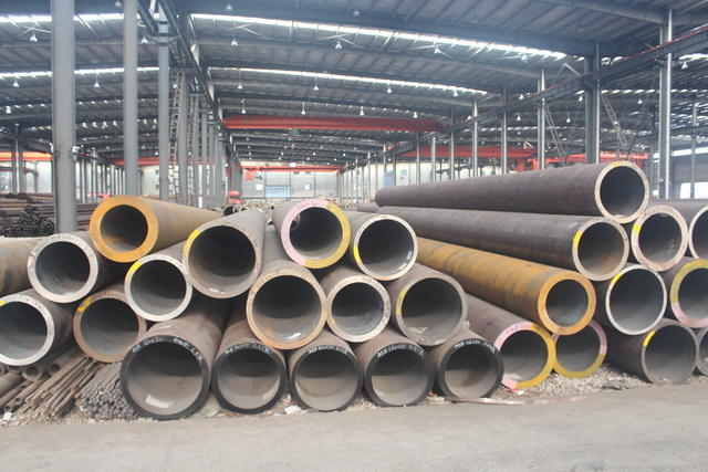 湘潭厚壁无缝钢管费用