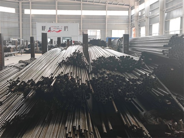 湘潭42crmo精密无缝钢管