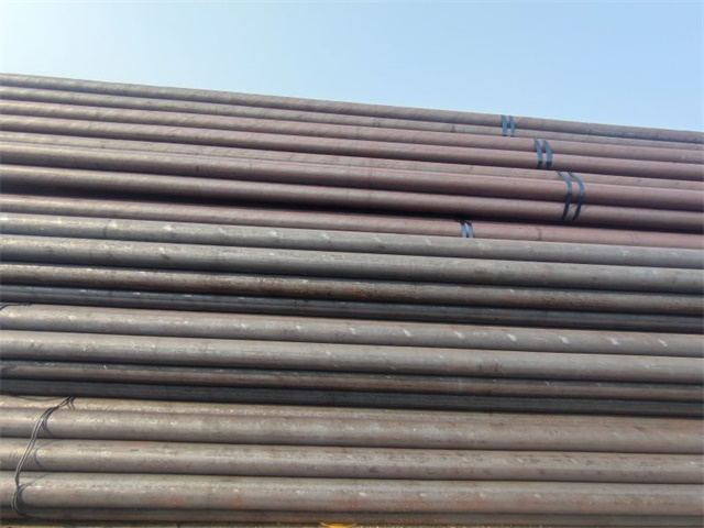 湘潭27simn无缝管