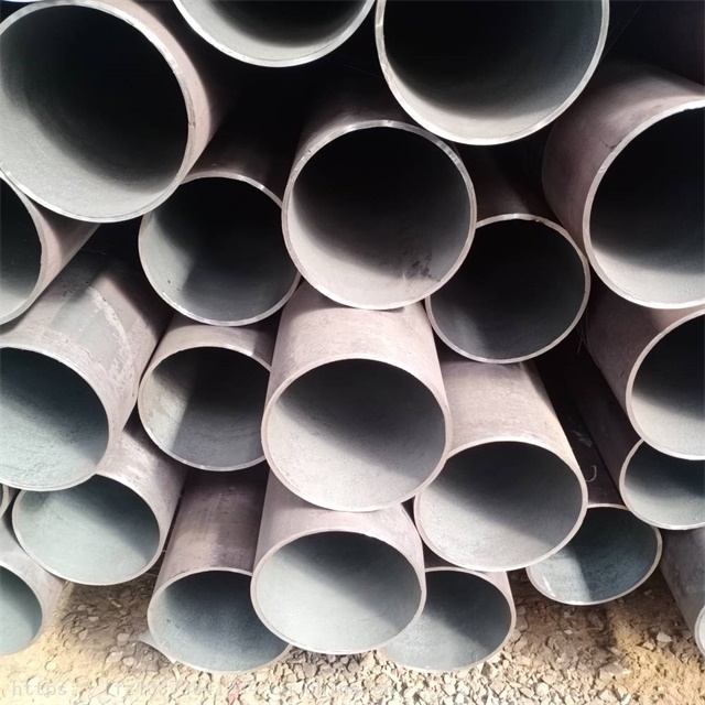 湘潭中低压无缝钢管