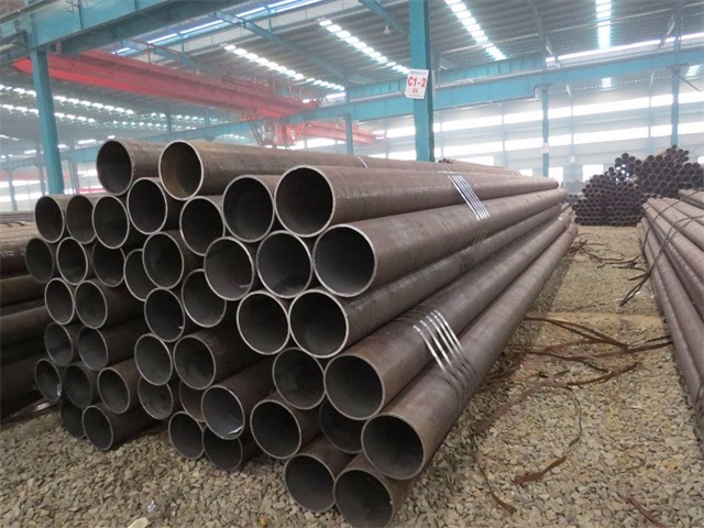 湘潭低合金无缝钢管厂