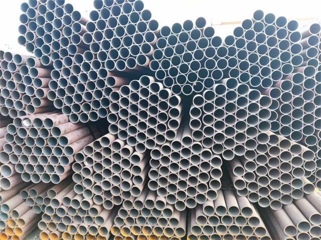 湘潭小口径冷拔无缝钢管厂