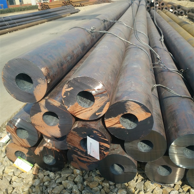 湘潭厚壁无缝钢管多少钱