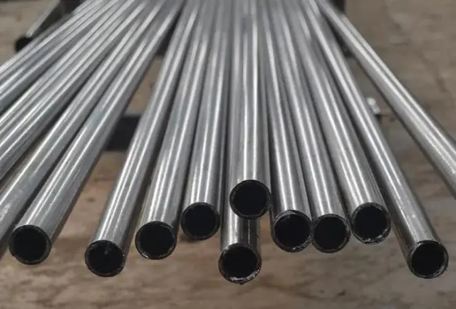 湘潭精密无缝钢管质量