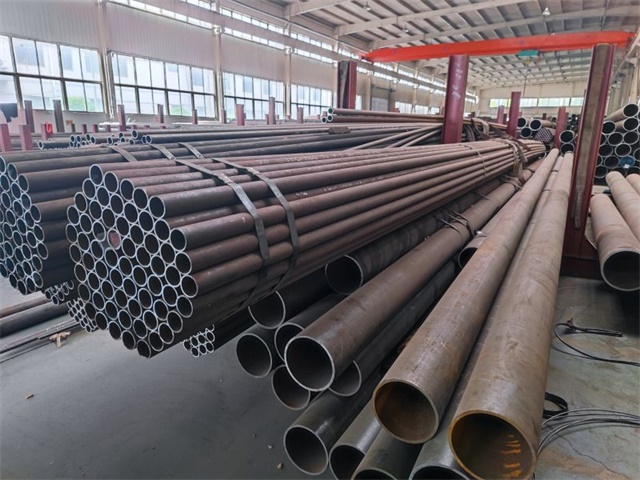 湘潭20G锅炉钢管