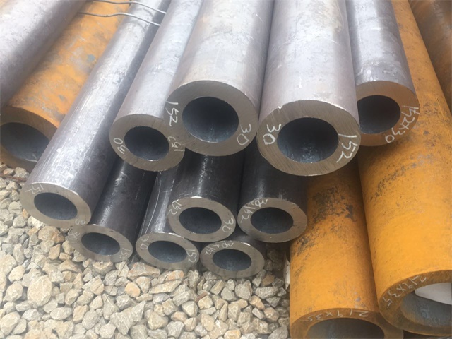 湘潭厚壁无缝钢管多少钱一根