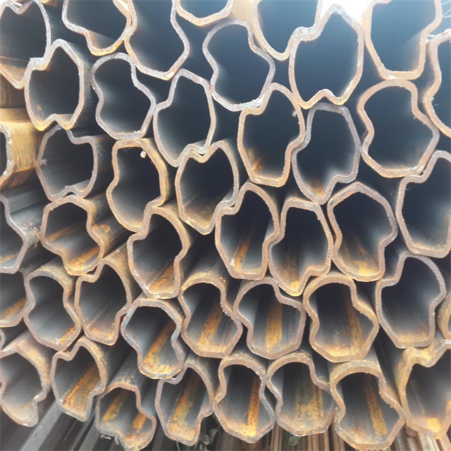 湘潭异形无缝钢管厂