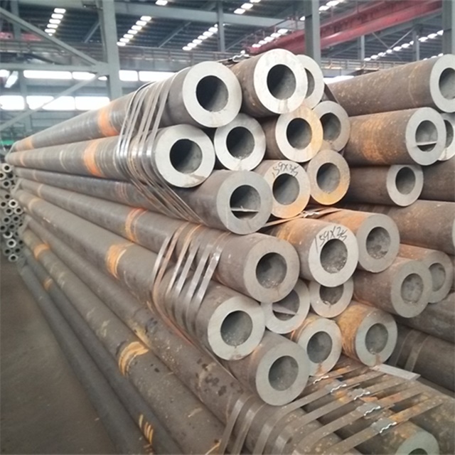 湘潭厚壁无缝钢管公司