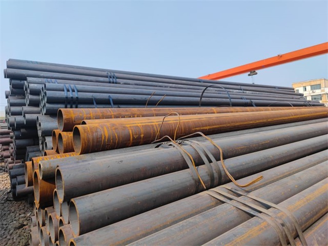 湘潭无缝钢管价格表