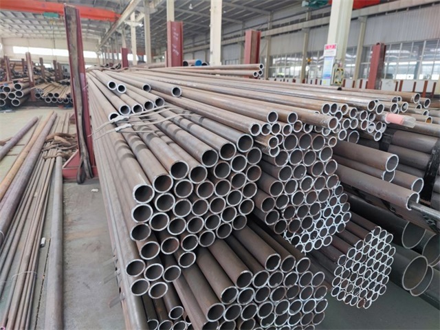 湘潭高压锅炉无缝钢管