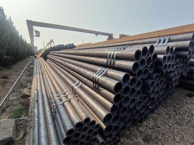 湘潭42crmo无缝钢管厂家