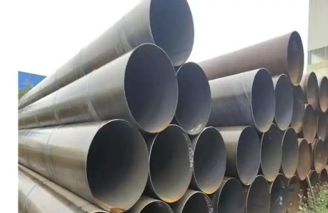 湘潭大口径无缝钢管价格