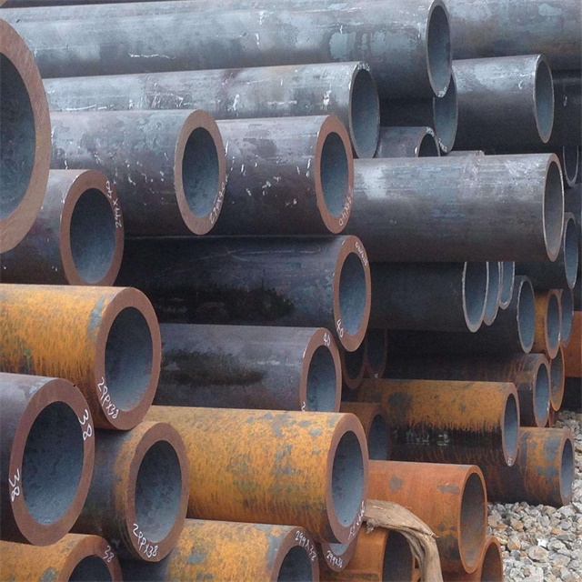 湘潭q345b厚壁无缝钢管价格