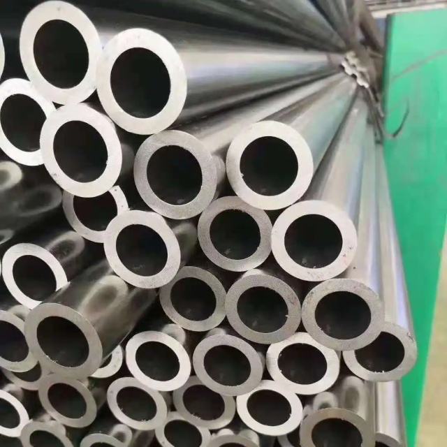 湘潭精密无缝钢管型号表