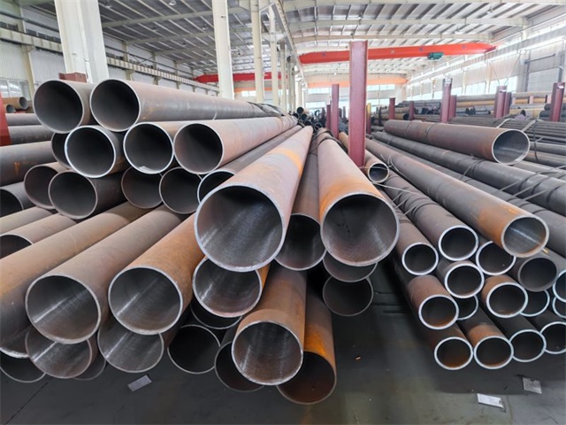 湘潭15CrMoG锅炉管