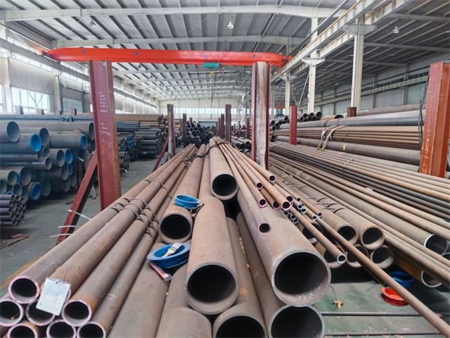 湘潭p22无缝钢管