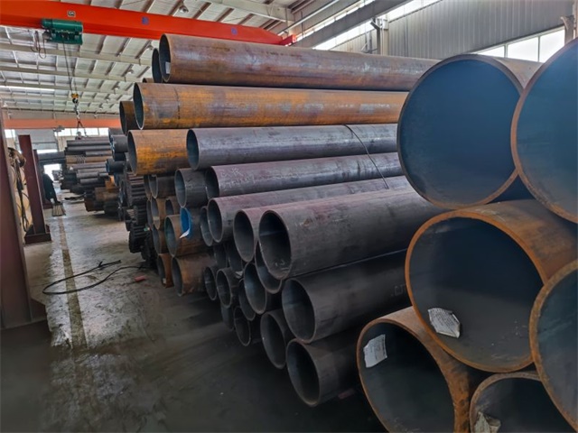 湘潭合金无缝钢管价格