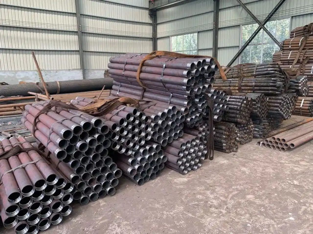 湘潭DZ50地质钢管
